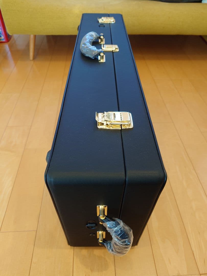 テナーサックス　YAMAHA　YTS-82Z マウスピース未使用　付属品多数有り