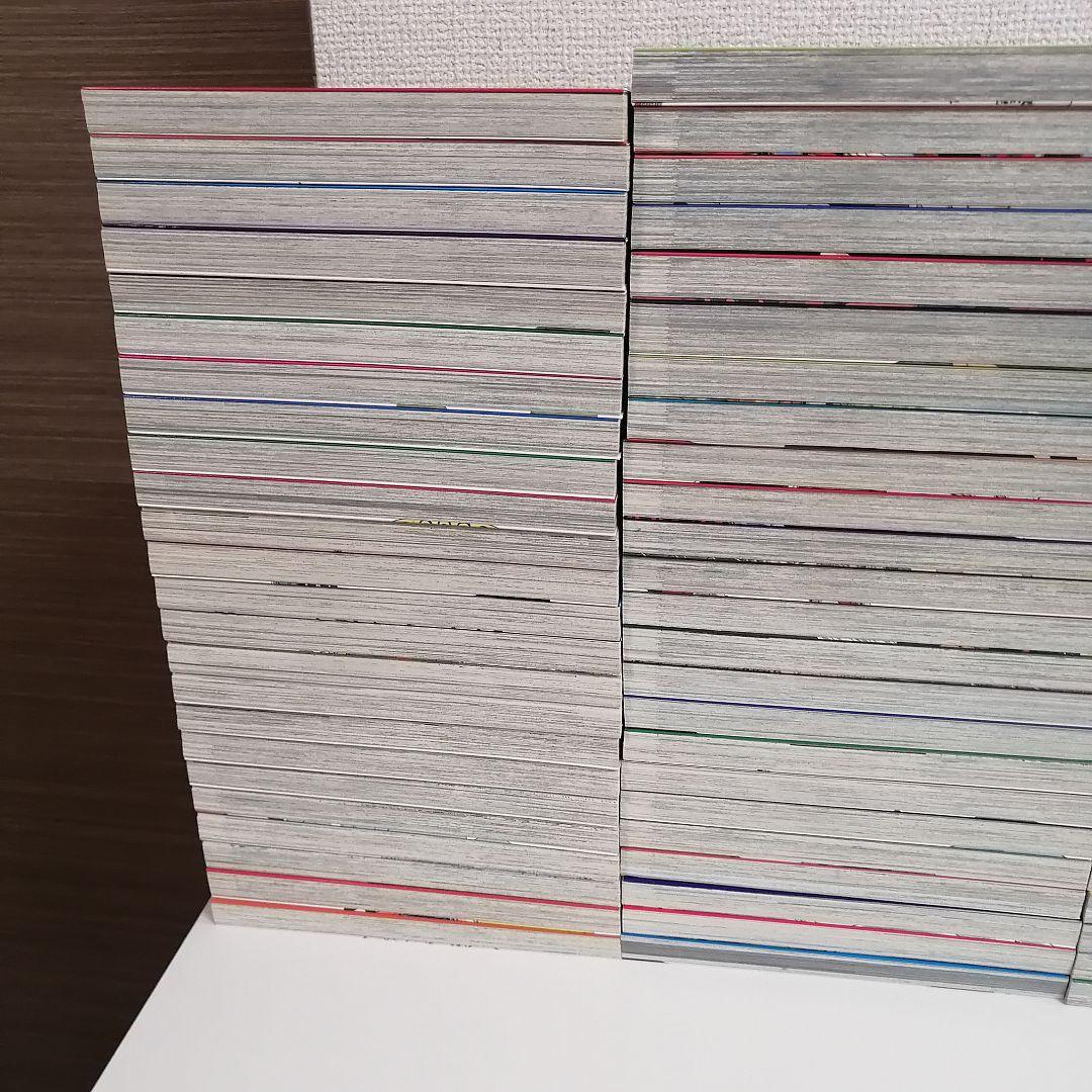 メッセ不要　ナルト　全巻セット