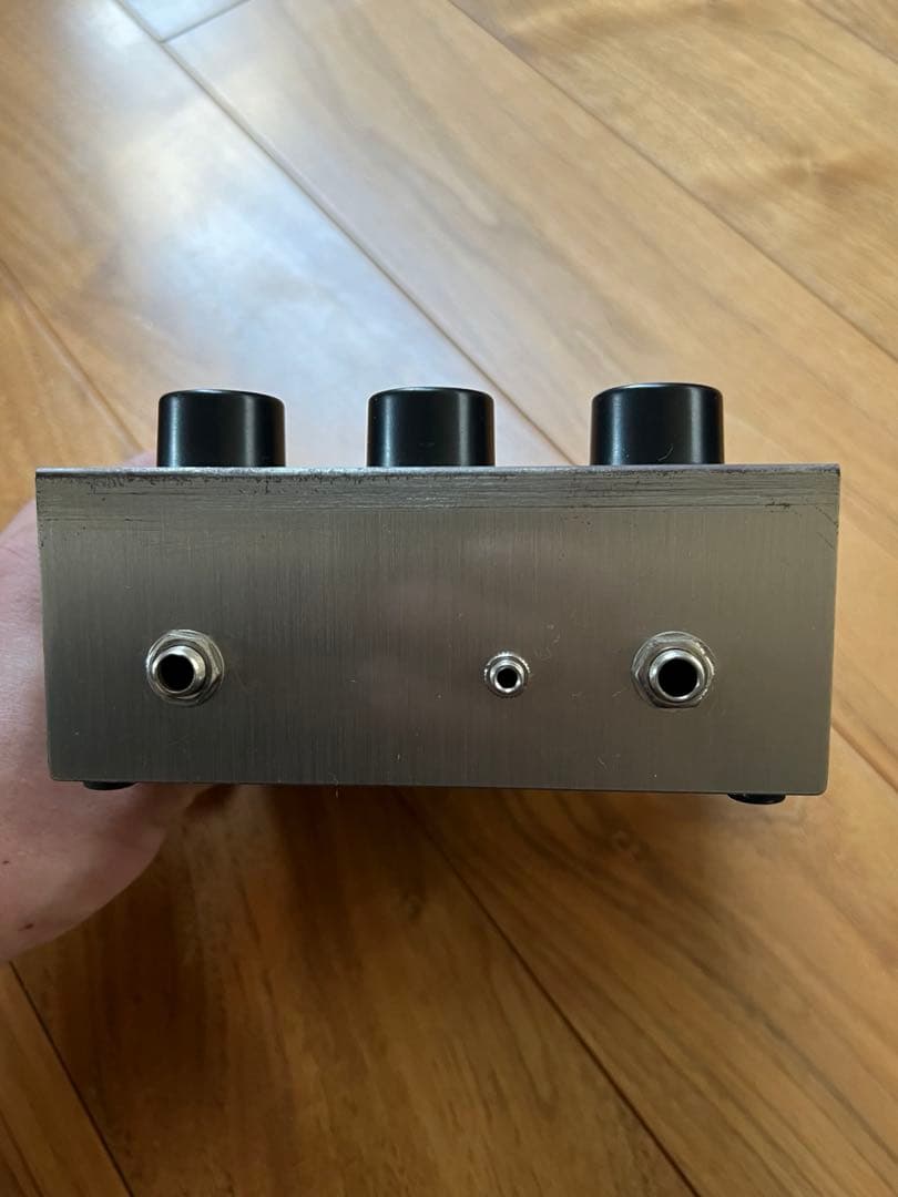 Big Muff Pi Original （ビッグマフ）