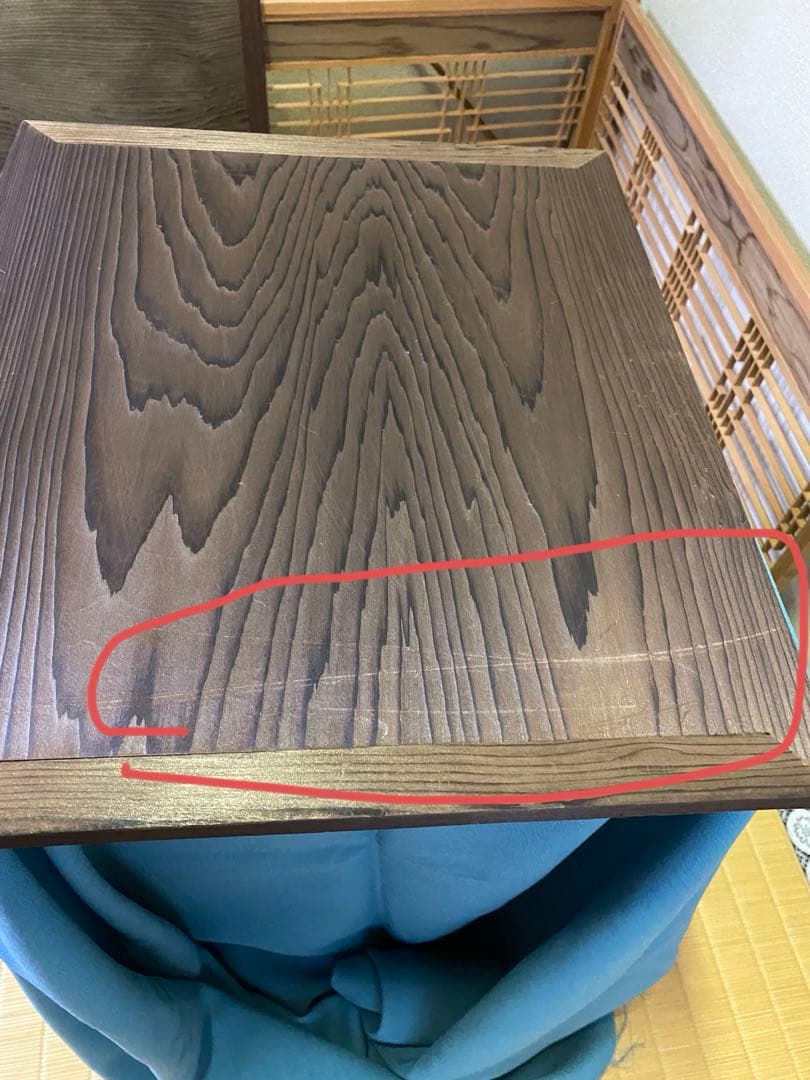 ⭐️本日限定⭐️茶道具/五行棚 玄々斎好写 組立式 裏千家