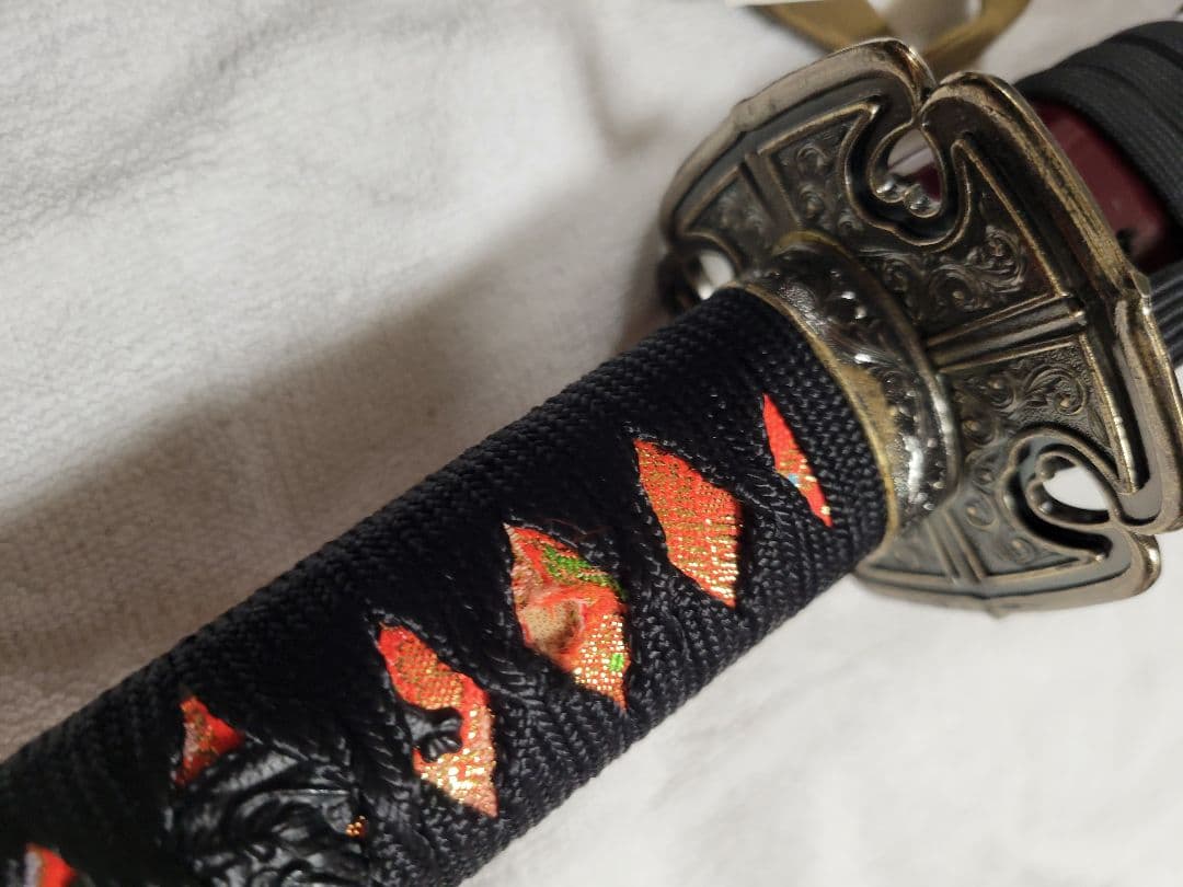 S*∪様 模造刀 新撰組 一番隊組長 沖田総司 愛用モデル 加州清光 かしゅうき