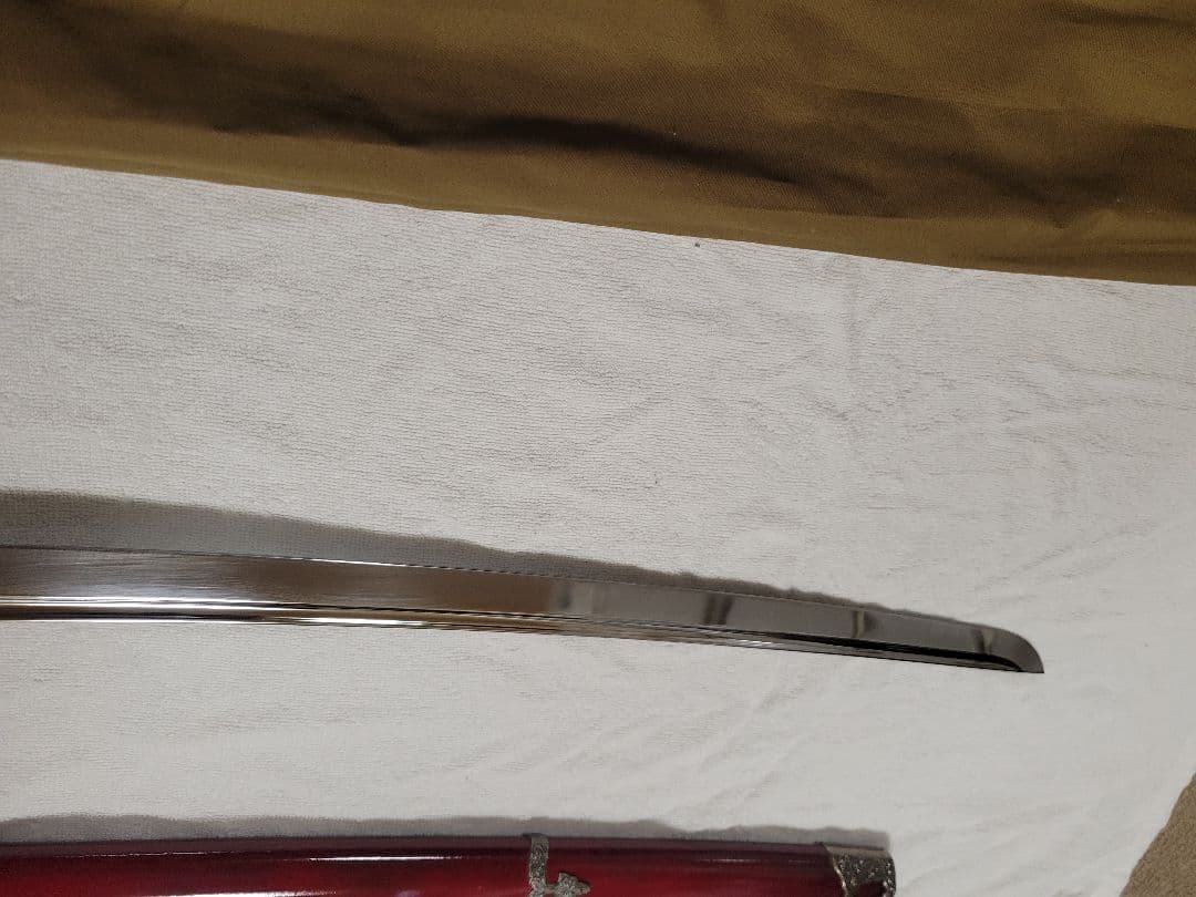 S*∪様 模造刀 新撰組 一番隊組長 沖田総司 愛用モデル 加州清光 かしゅうき