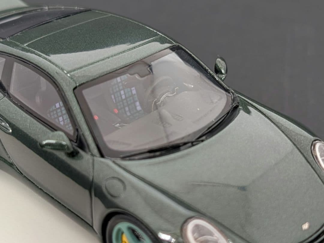 スパーク 1/43 RUF RT 35 Anniversary 2012