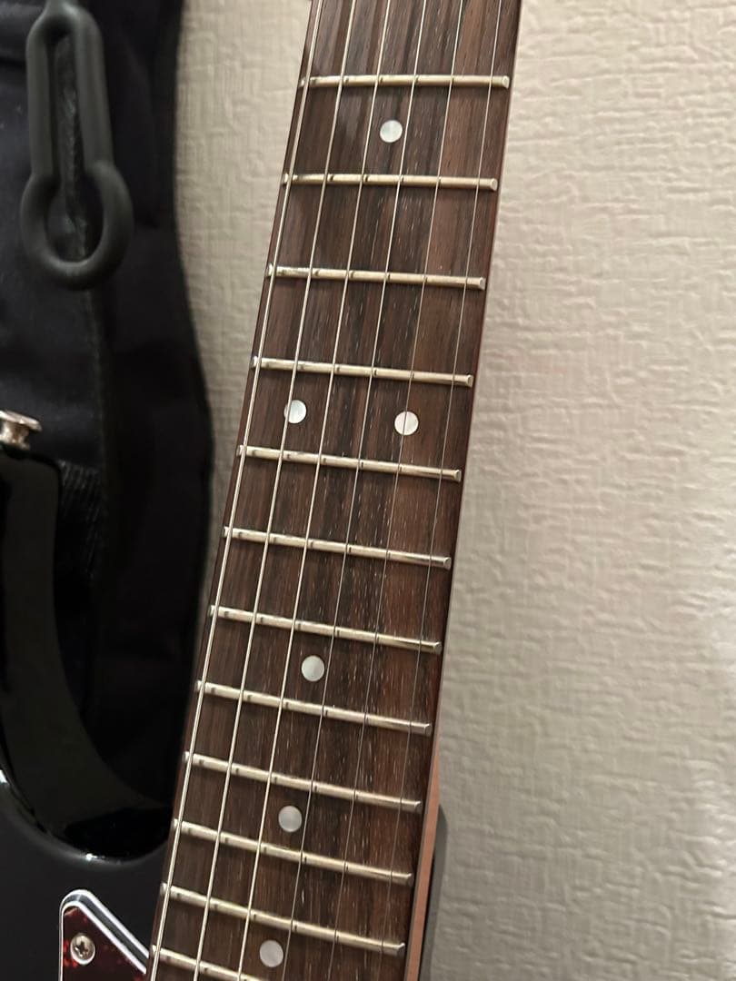 YAMAHAパシフィカ611HFM 純正ソフトケース、説明書、保証書等付属