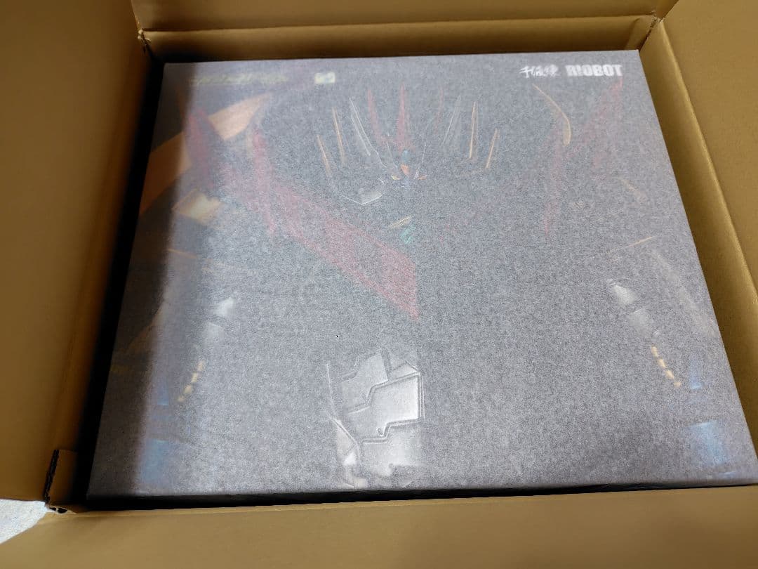 千値練 RIOBOT マジンエンペラーG ストア特典付き