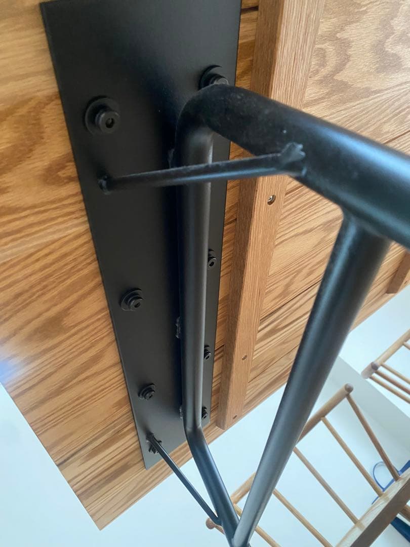 MOMONATURAL ダイニングテーブル