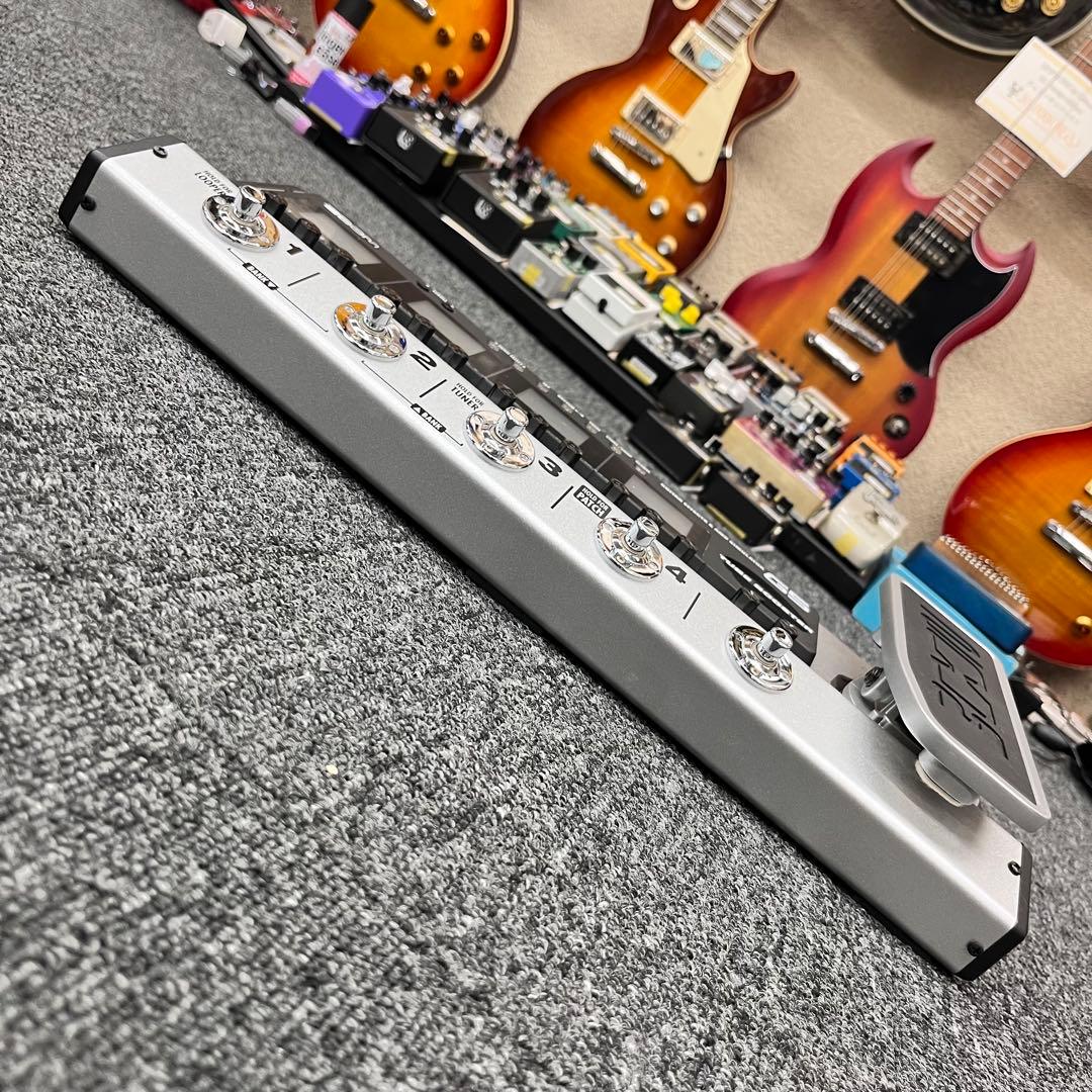 【10695】 ZOOM G5 マルチエフェクター