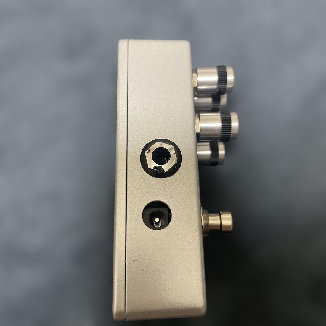 CATALINBREAD BELLE EPOCH テープエコー ディレイ