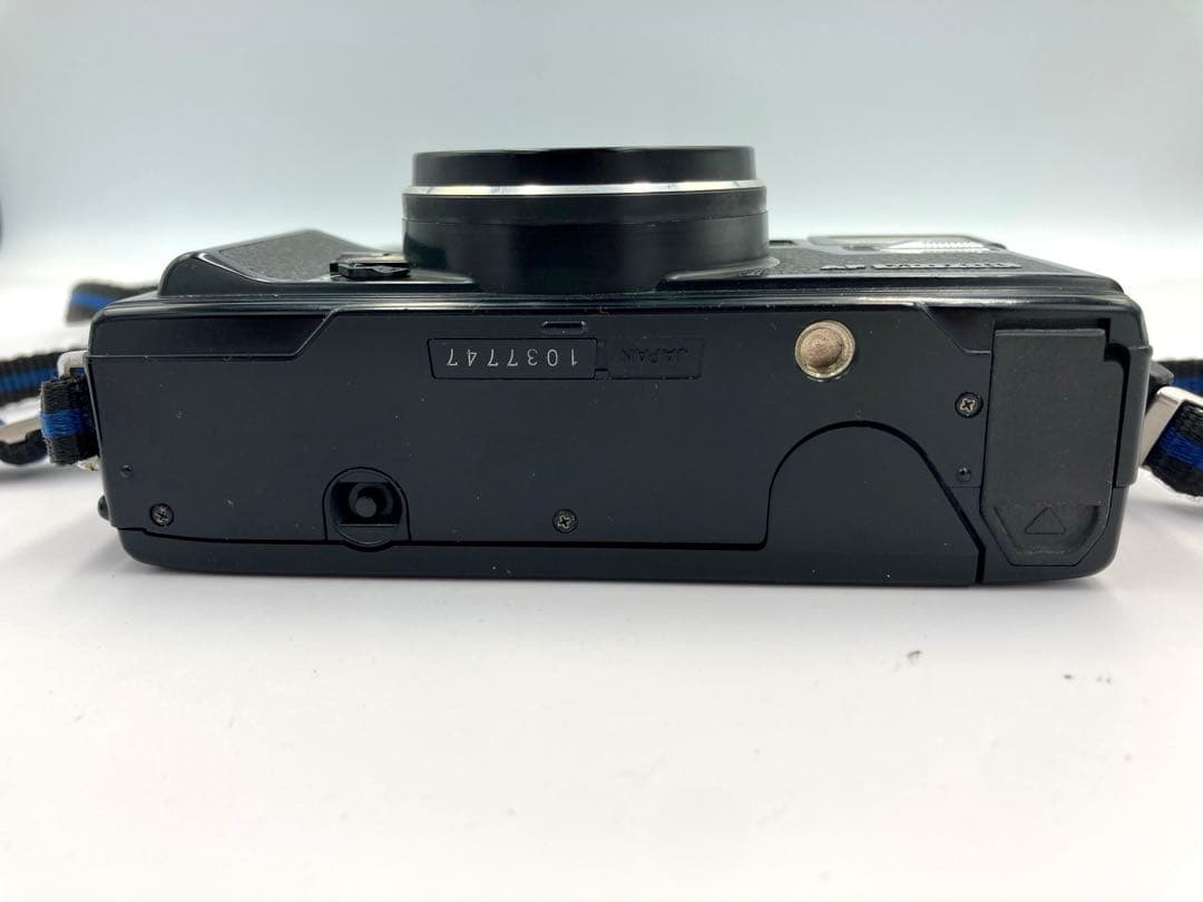 【返品保証/完動品】MINOLTA Hi-matic AF2-M フィルムカメラ
