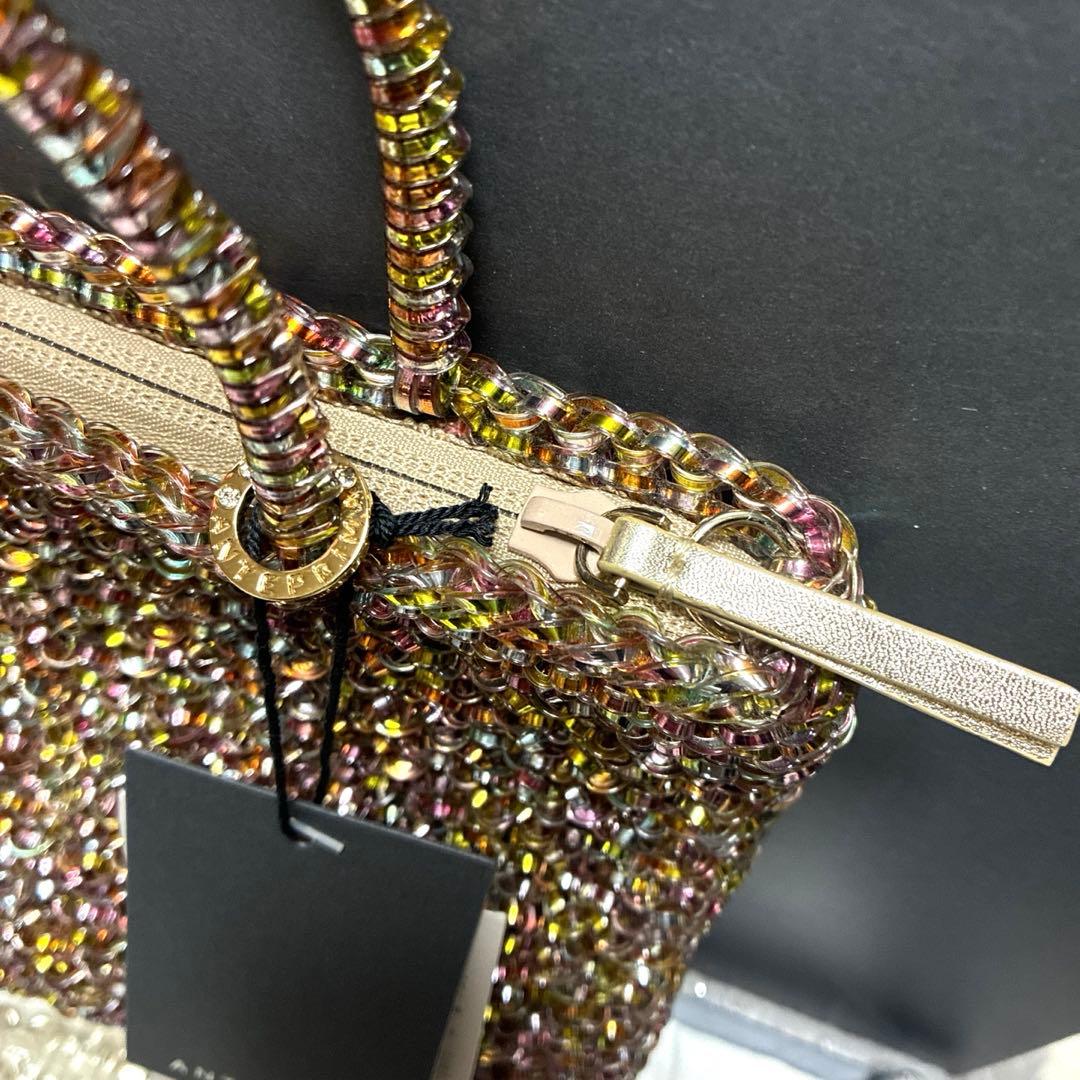 アンテプリマ スタンダードZ シャンパンマルチ 新品未使用品