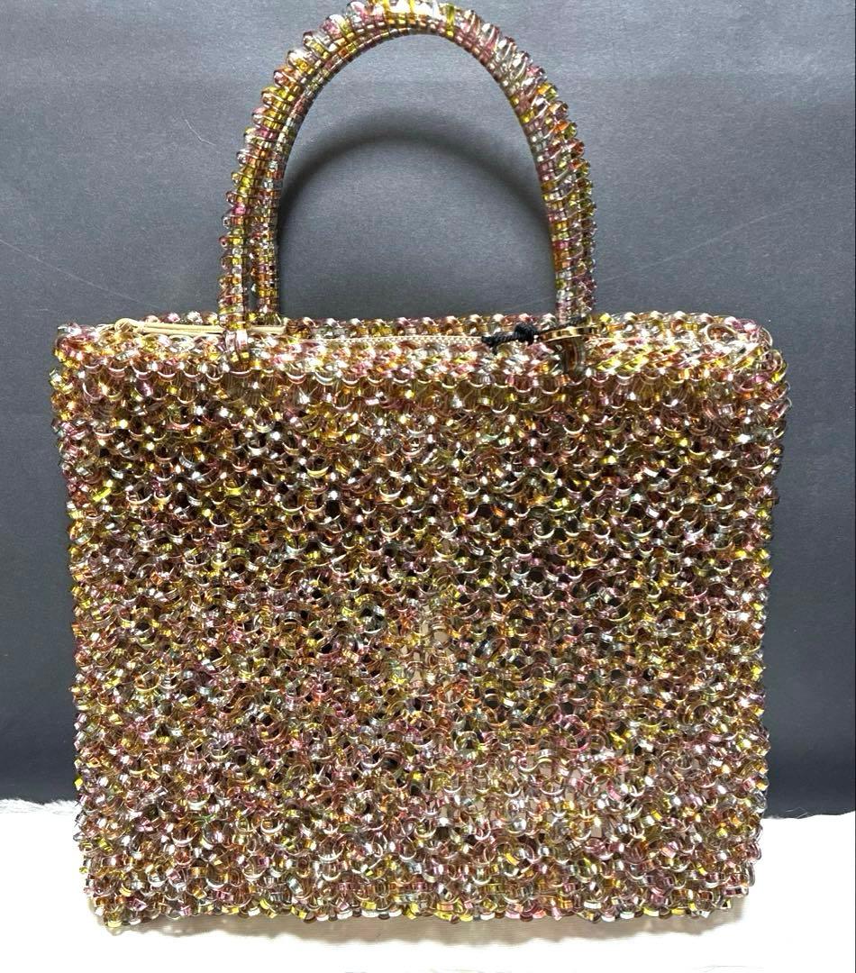 アンテプリマ スタンダードZ シャンパンマルチ 新品未使用品