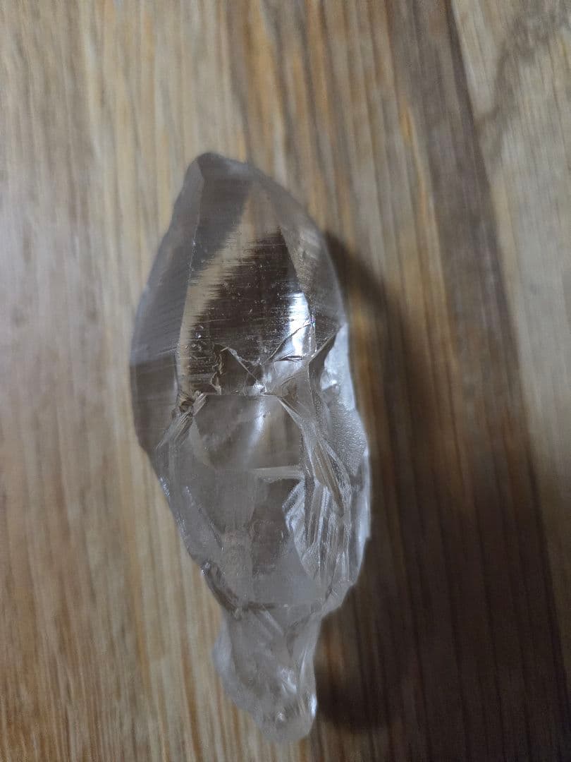 ロシアンレムリアン　初期　シリアルナンバー　300番台　ロシレム 　クォーツ