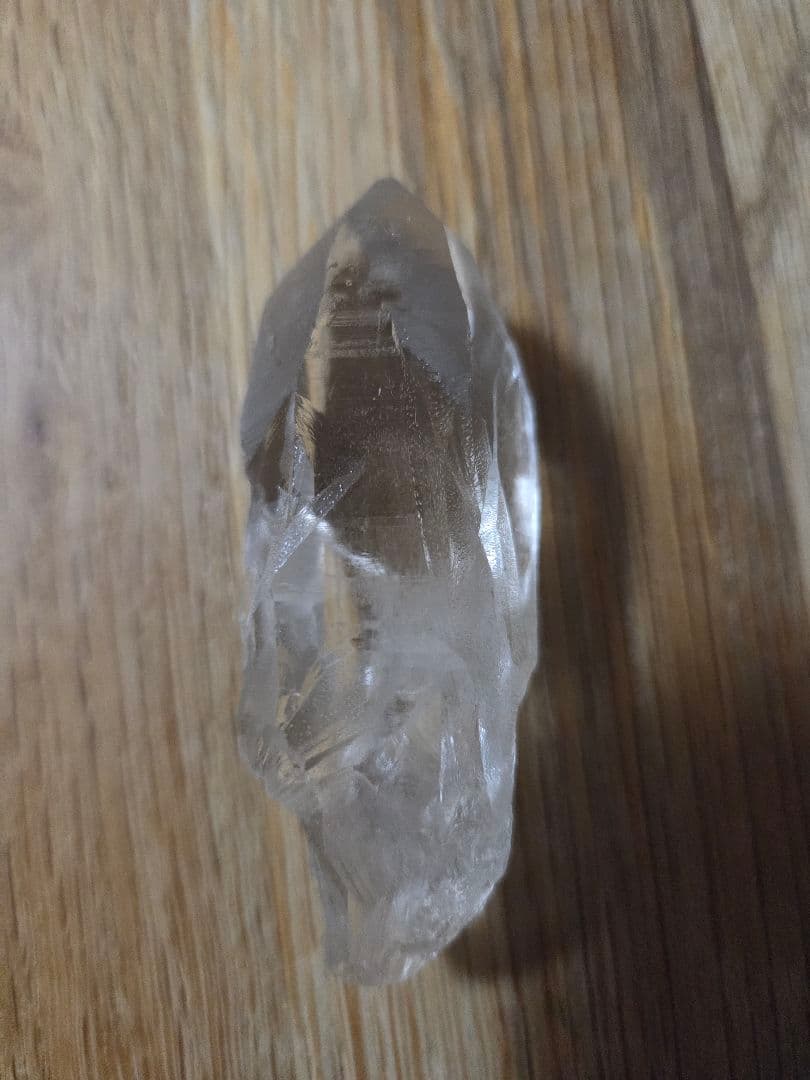 ロシアンレムリアン　初期　シリアルナンバー　300番台　ロシレム 　クォーツ