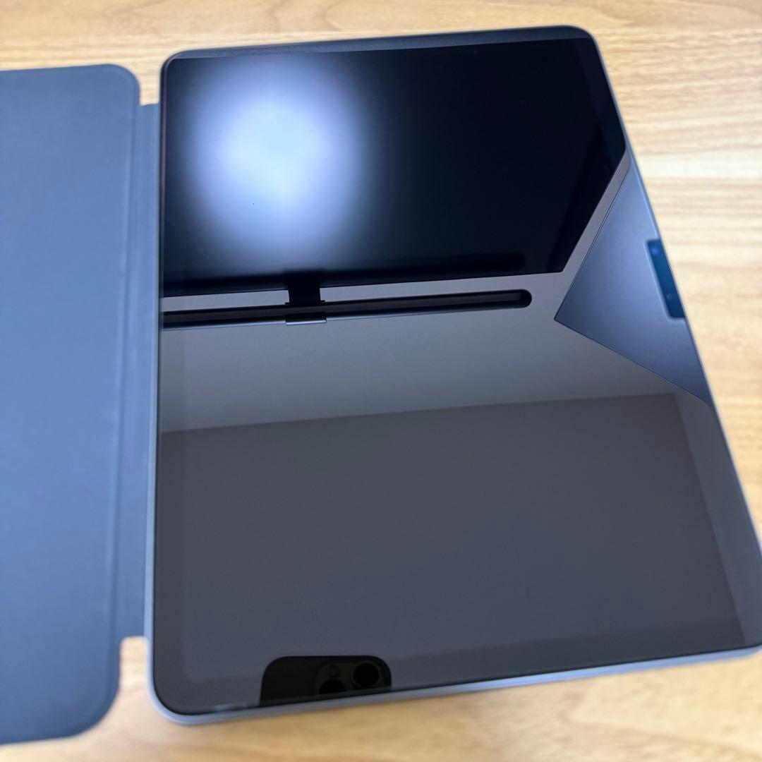 iPad Air(M2)Wi-Fi 128GB 11インチ スペースグレー