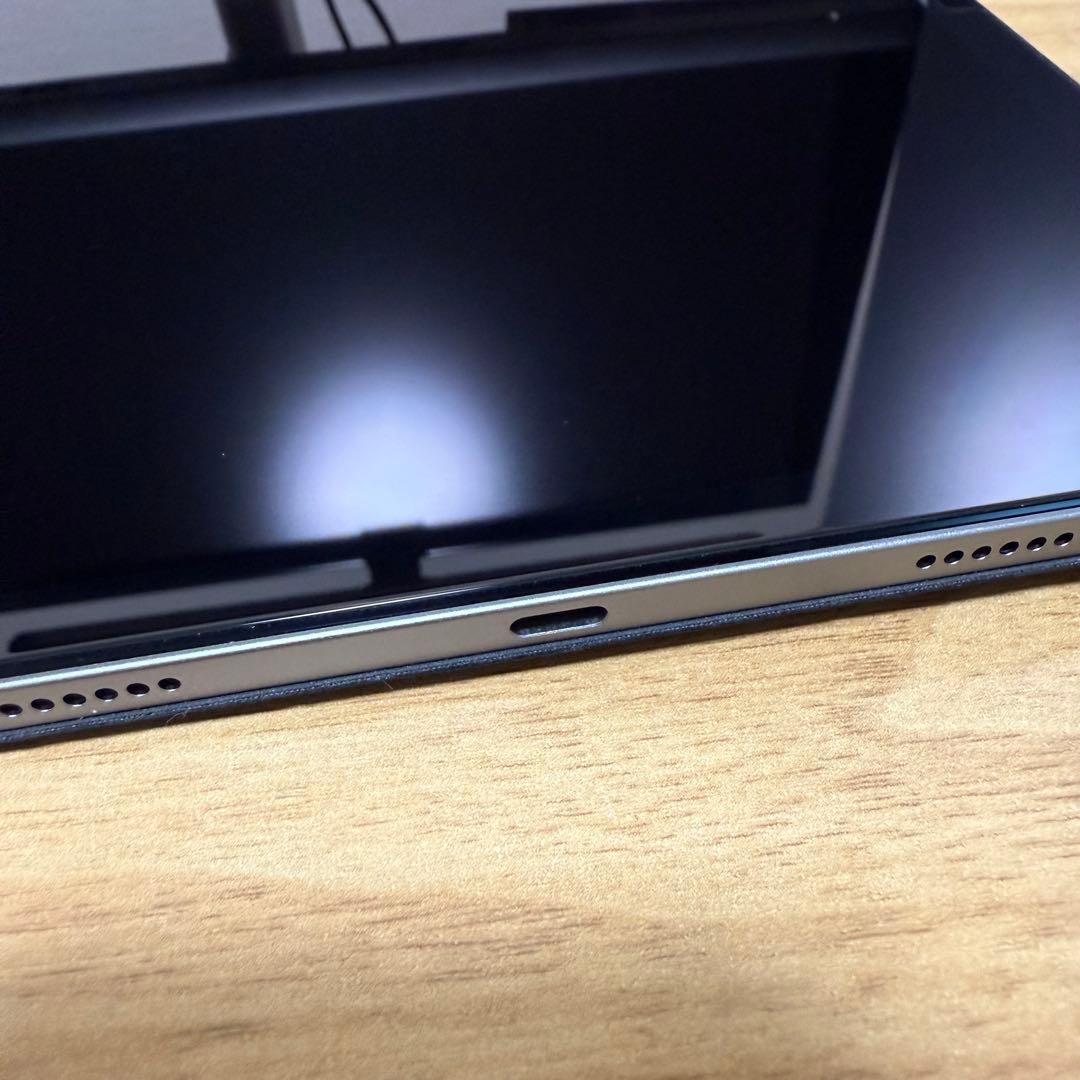 iPad Air(M2)Wi-Fi 128GB 11インチ スペースグレー