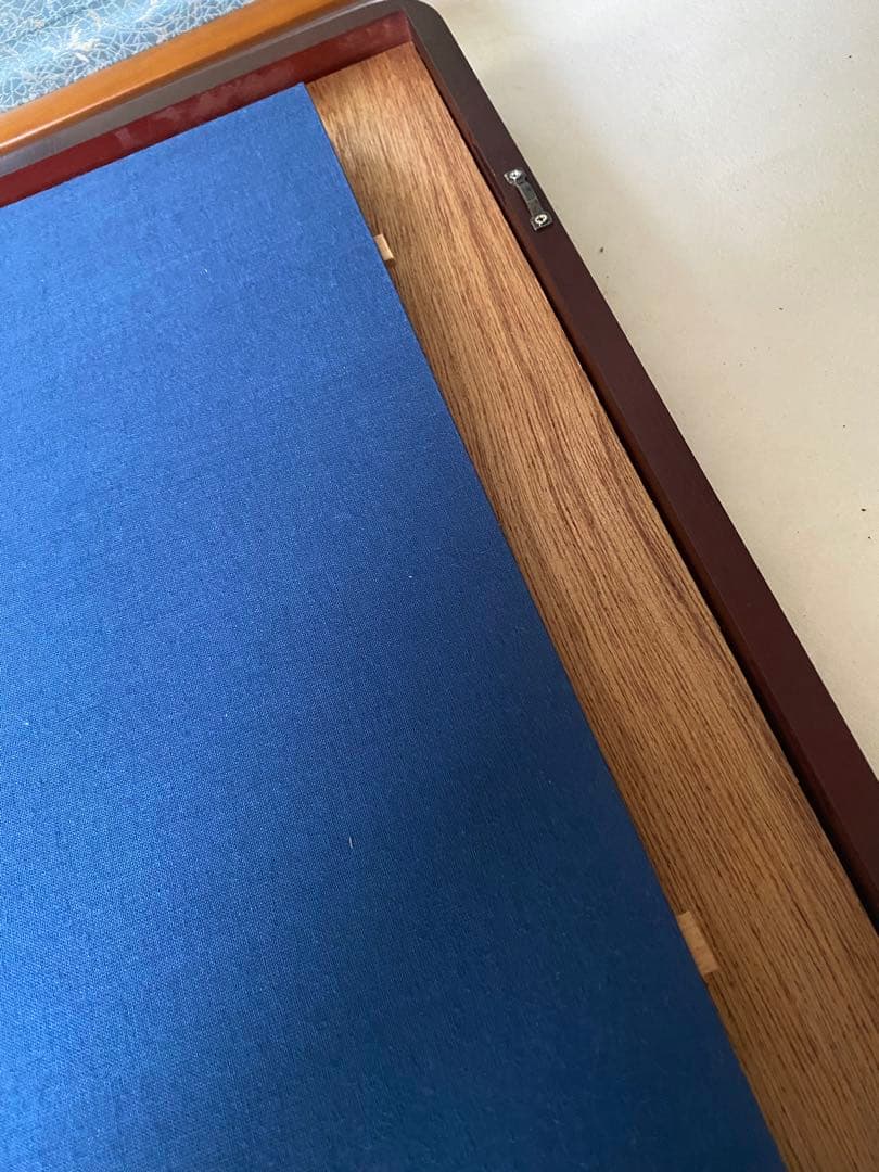 専用です　色紙　額縁　1枚　書道　隅丸　和額　未使用　高級