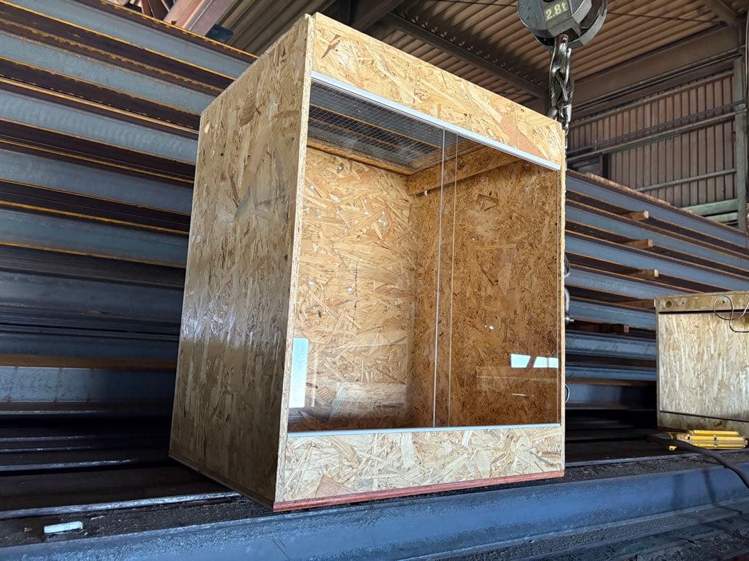 爬虫類ケージ　60×45×70 爬虫類　ペット　飼育　ケージ　ケース　小動物