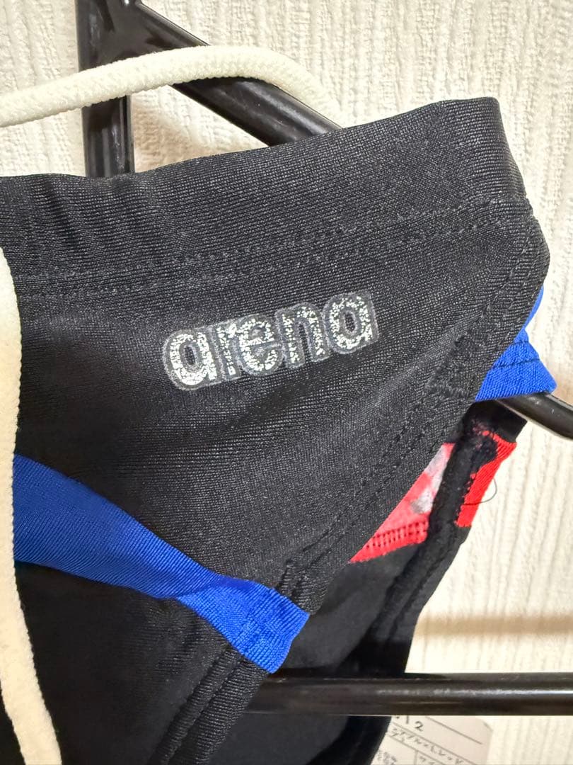 メ*7様 arena 競パン