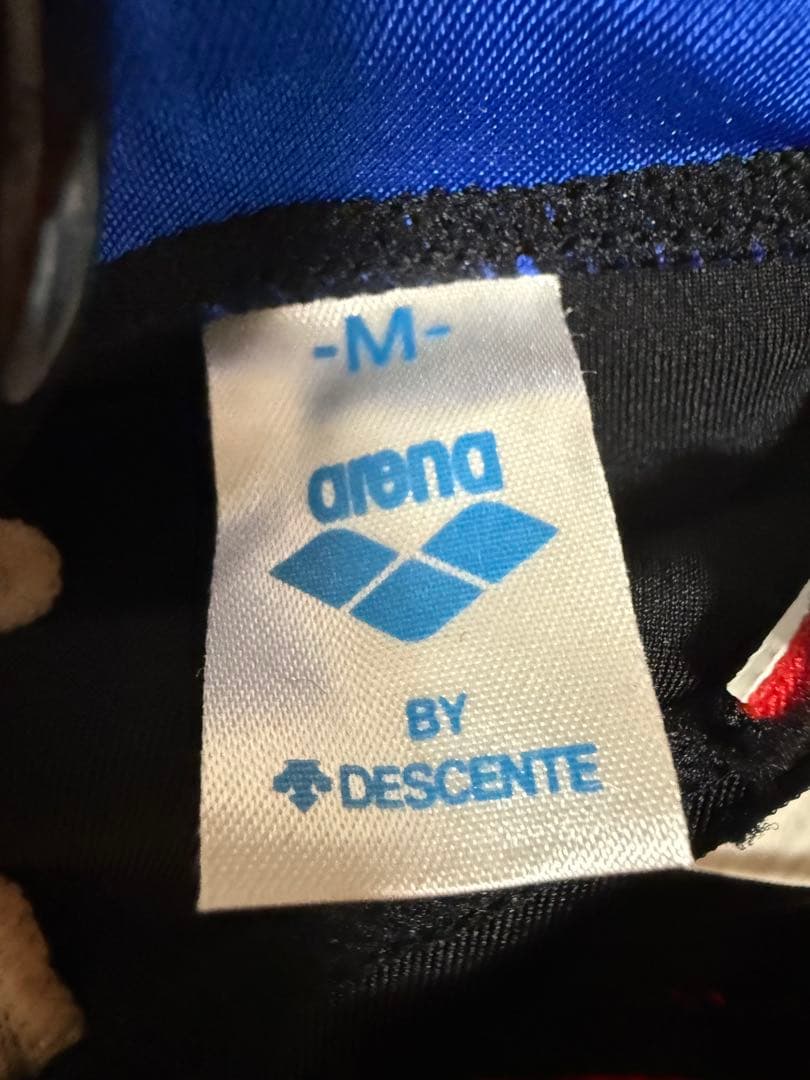 メ*7様 arena 競パン