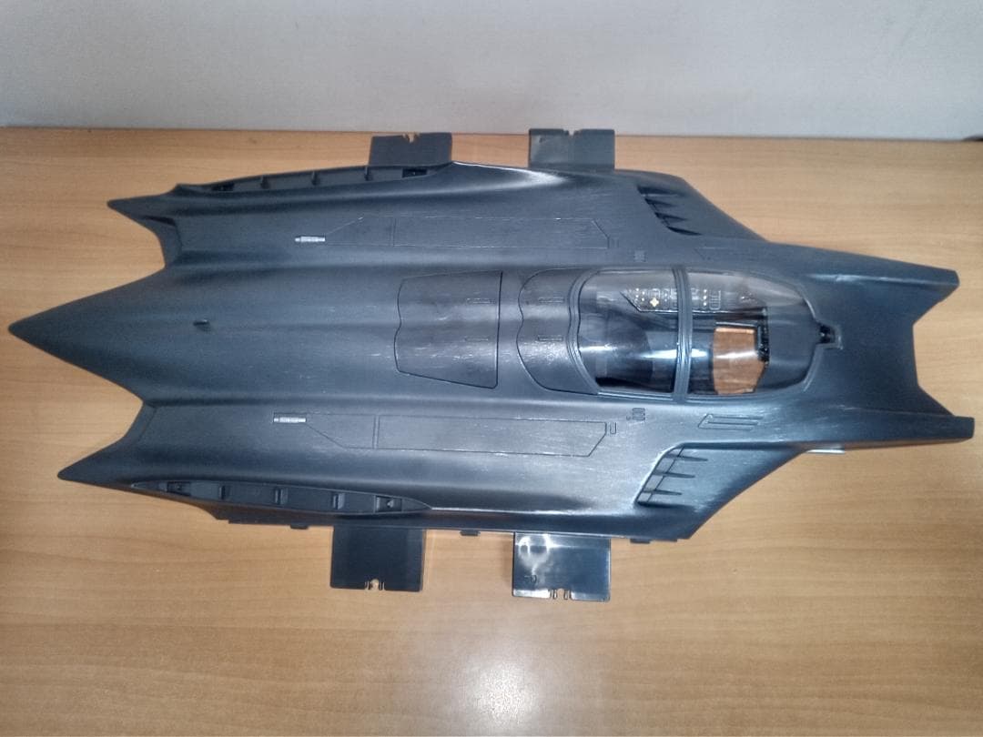 バットウイング DCマルチバース バットマン フィギュア