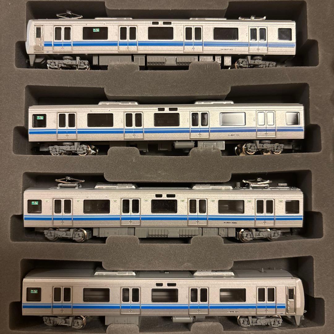 TOMIX 207 1000系　東西線