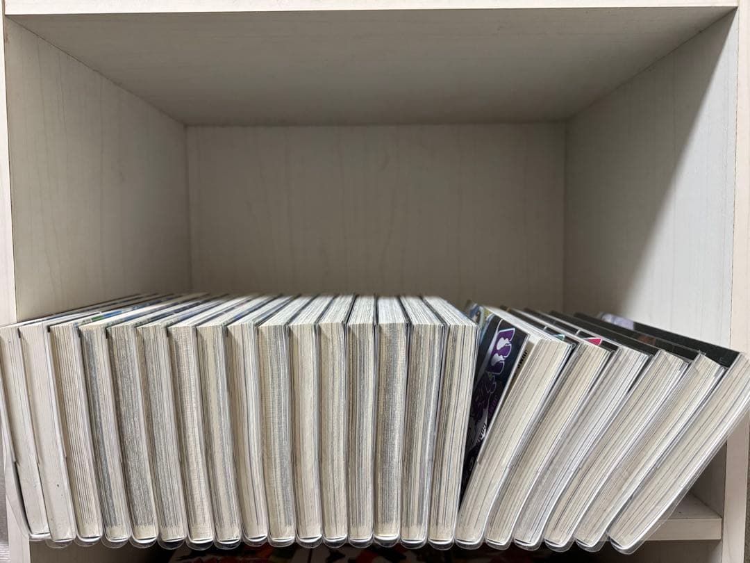 幽遊白書　レベルE 全巻セット