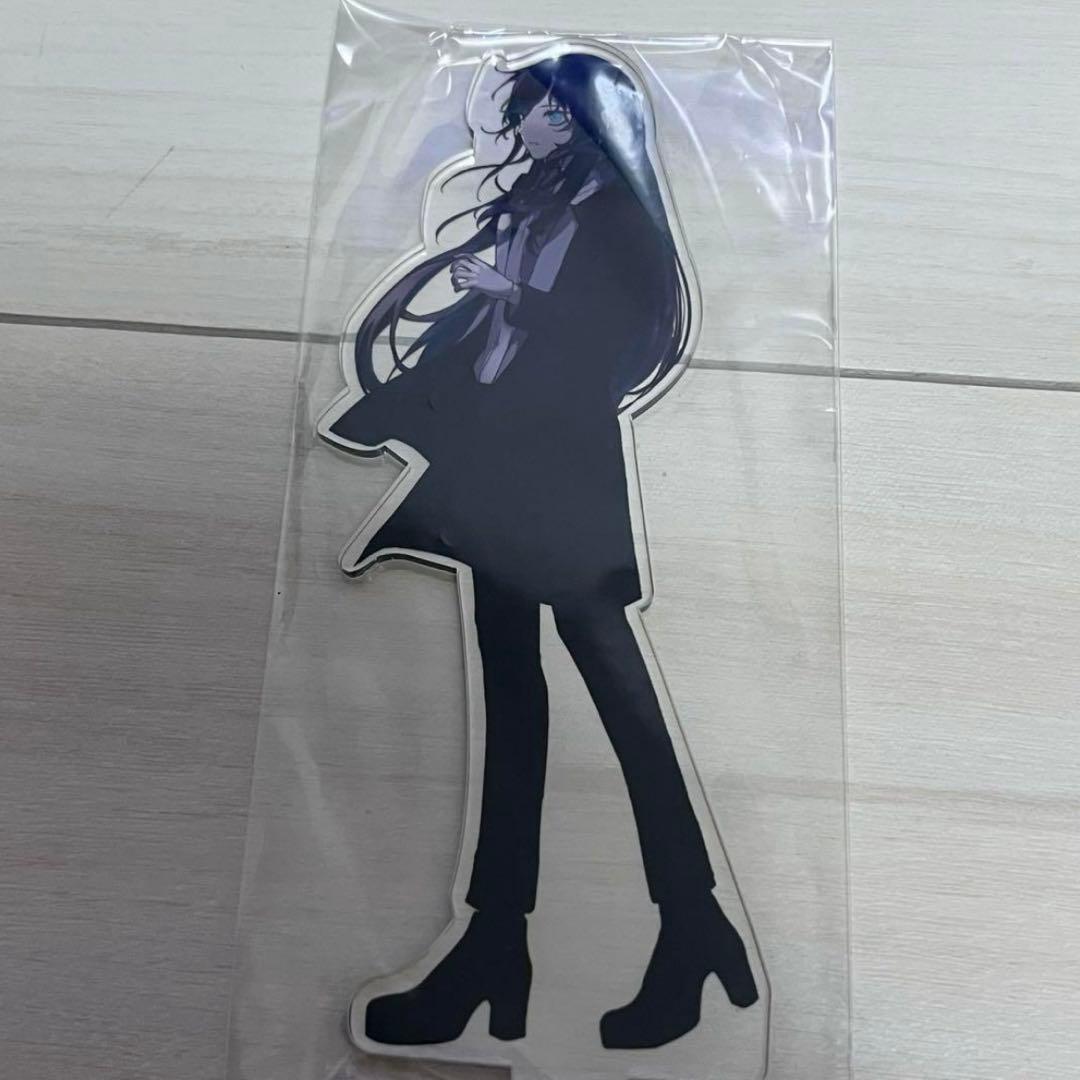 Ado 喜劇 カムパネルラ アクリルスタンド チェキ風トレーディングカード