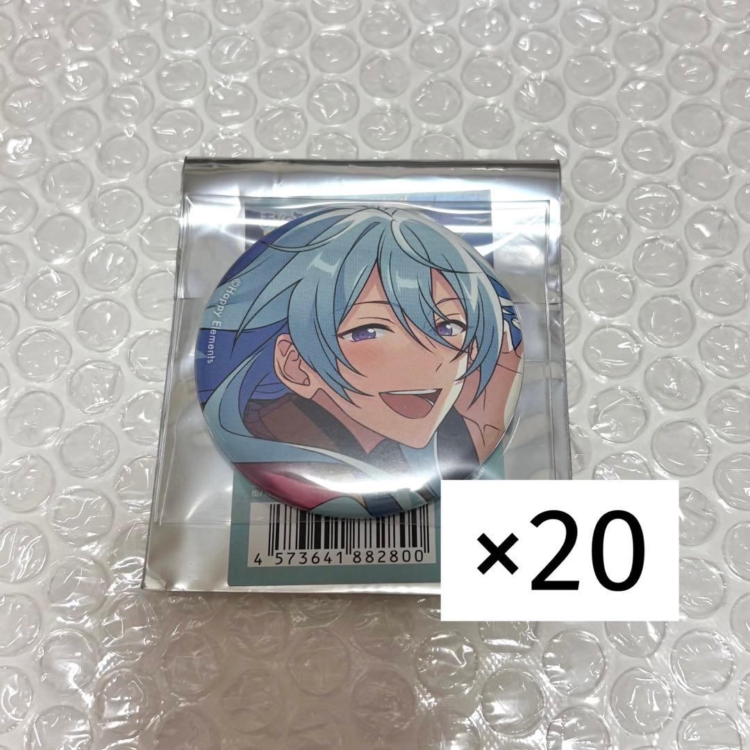 あんスタ 日々樹渉 缶バッジ Jun