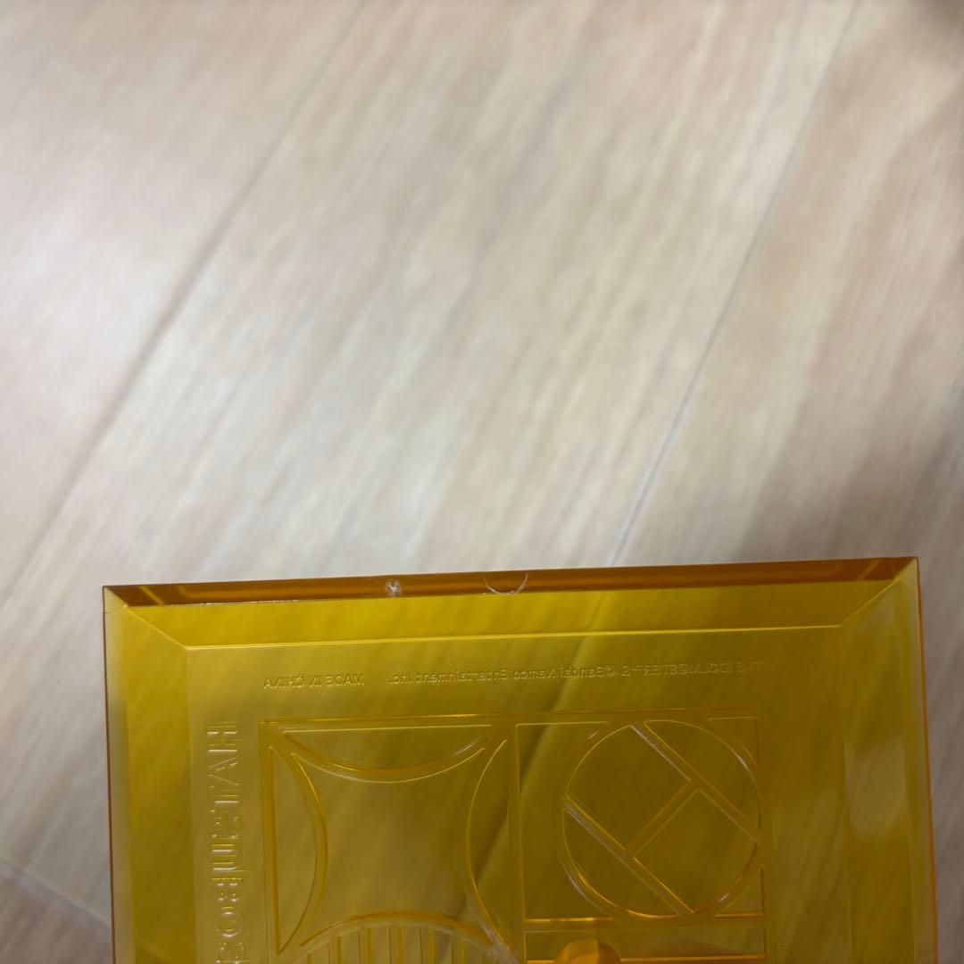 藤田ことね PLUM 限定豪華版 フィギュア クリアファイル