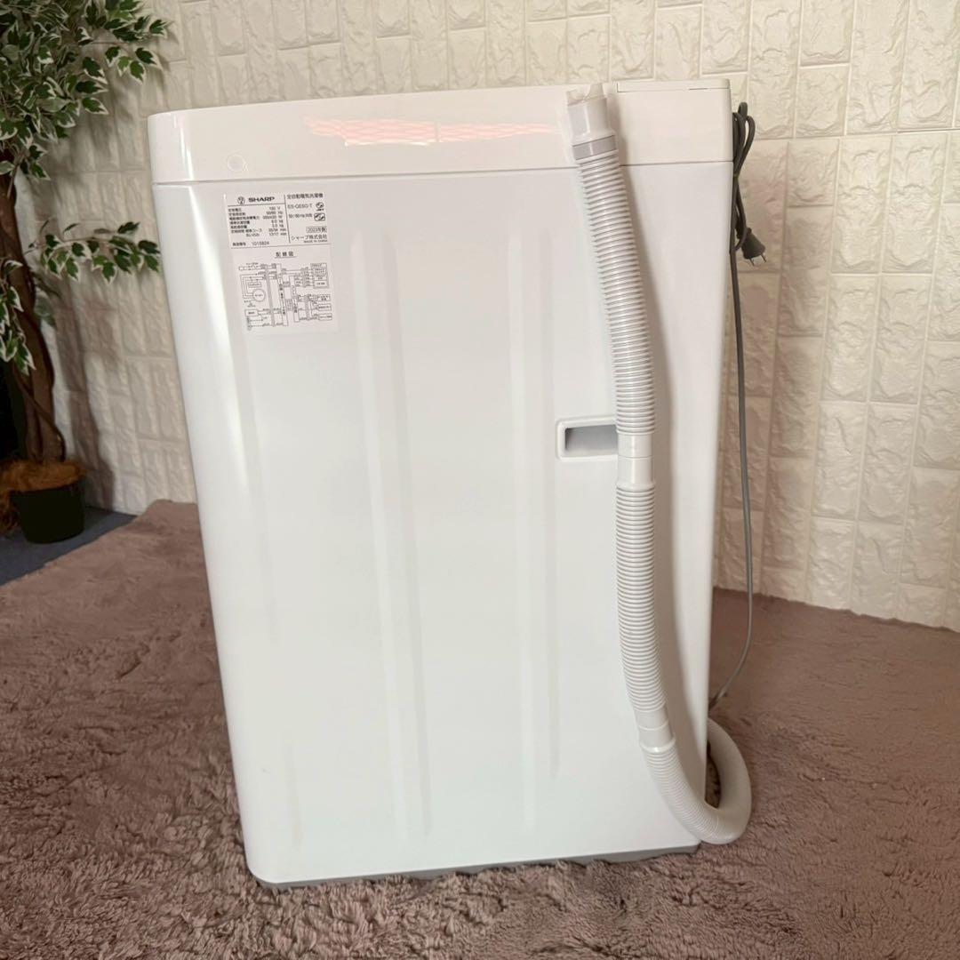 都内23区配送無料✨家電3点セット　シャープ　ハイアール　冷蔵庫　洗濯機　レンジ