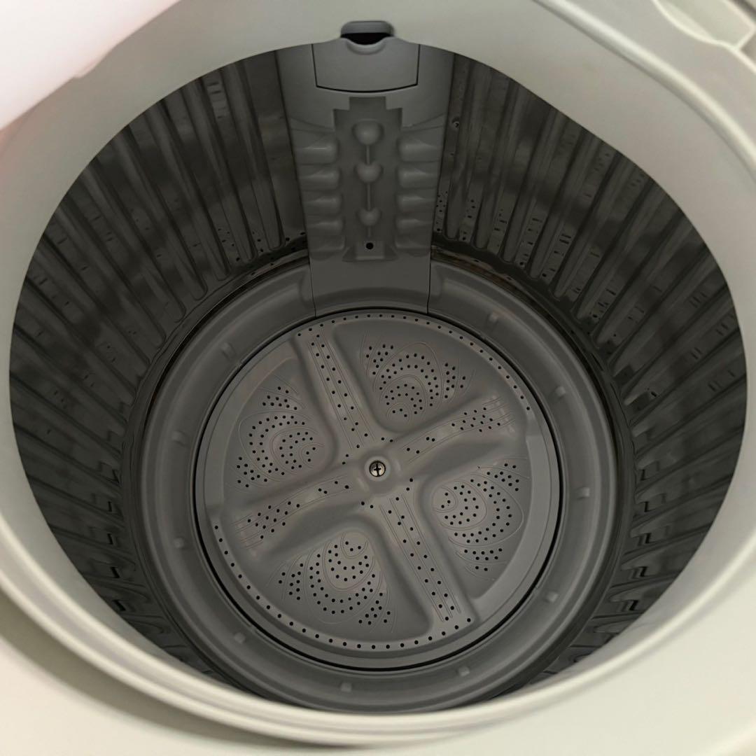 都内23区配送無料✨家電3点セット　シャープ　ハイアール　冷蔵庫　洗濯機　レンジ