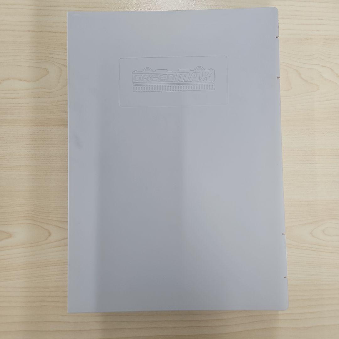 GM 4082 阪急8300系 京都線 3次車 シングルアームパンタ