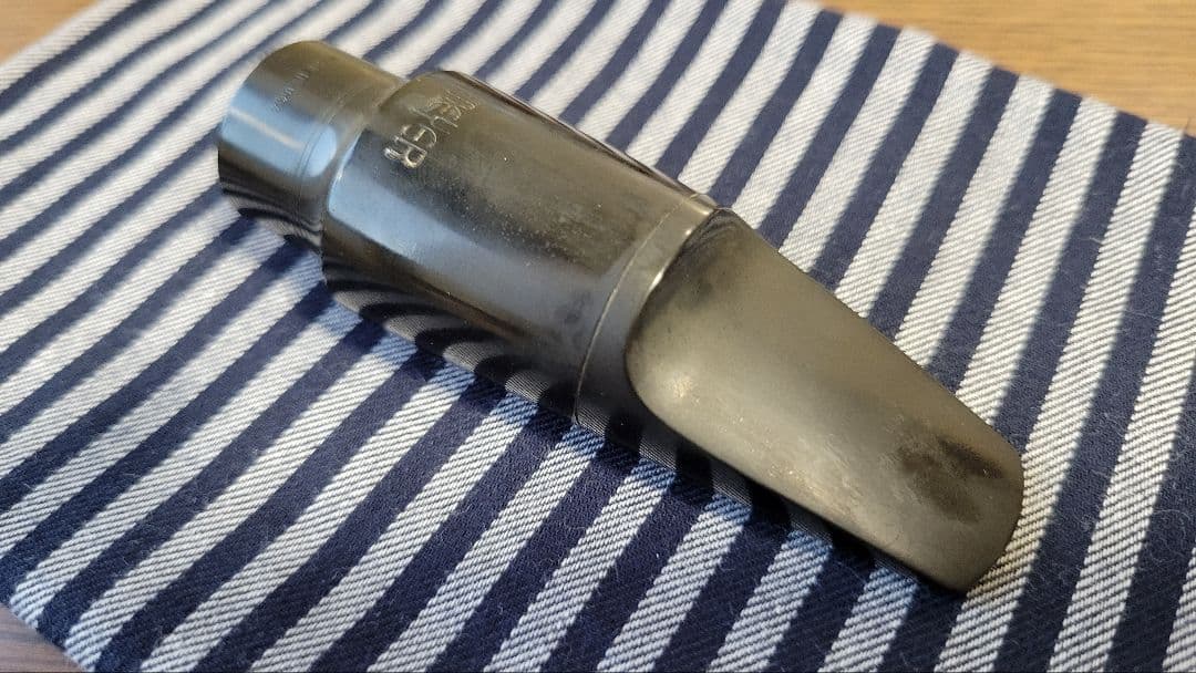 Oldメイヤー アルトサックス 6MM MEYER マウスピース
