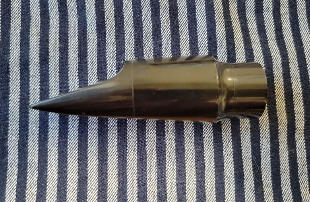 Oldメイヤー アルトサックス 6MM MEYER マウスピース