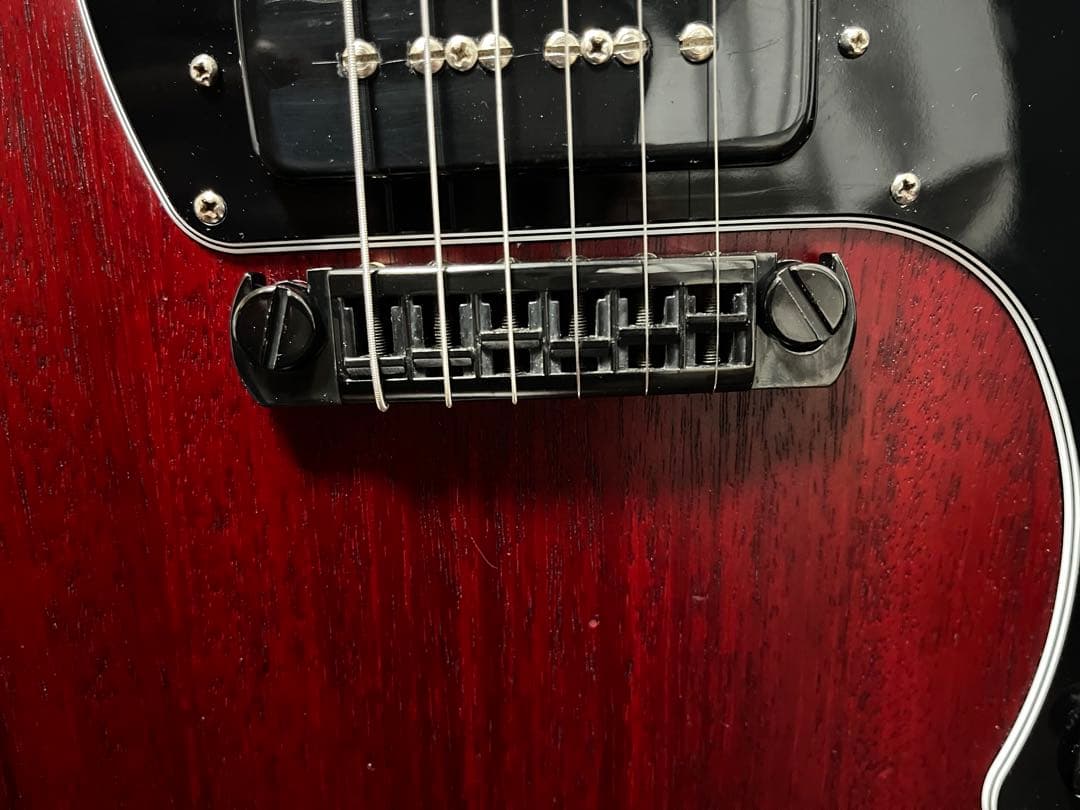 Gibson レスポールジュニア Tribute DC Les Paul Jr