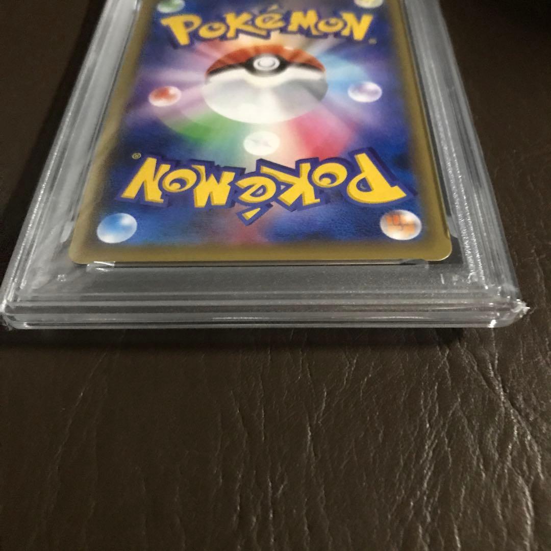 わるい カメックス PSA6ゼニガメPSA8・わるいカメールPSA5・3枚セット