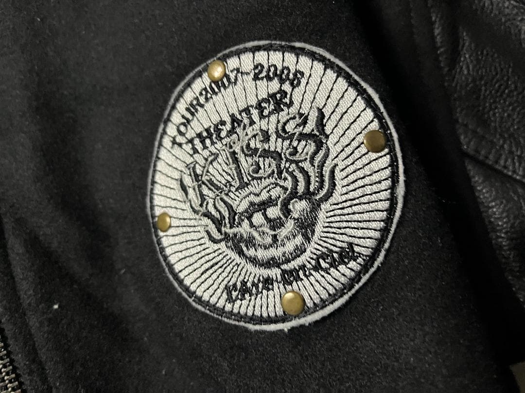 ラルクアンシエルL'Arc〜en〜Cielラルクリ★スタジャン★