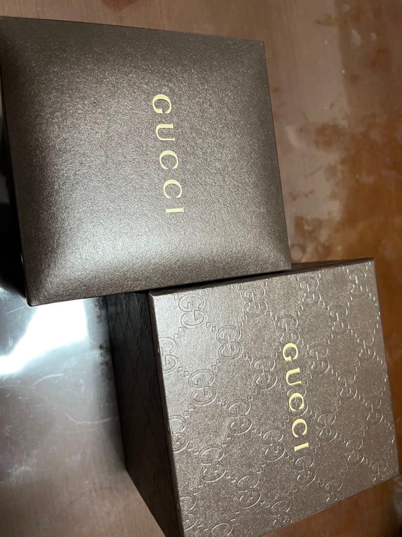 GUCCI 正規品 腕時計 レディース