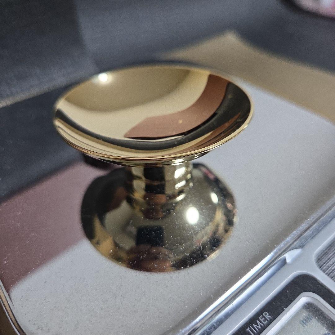 純金 純銀 本盃 48g KGP