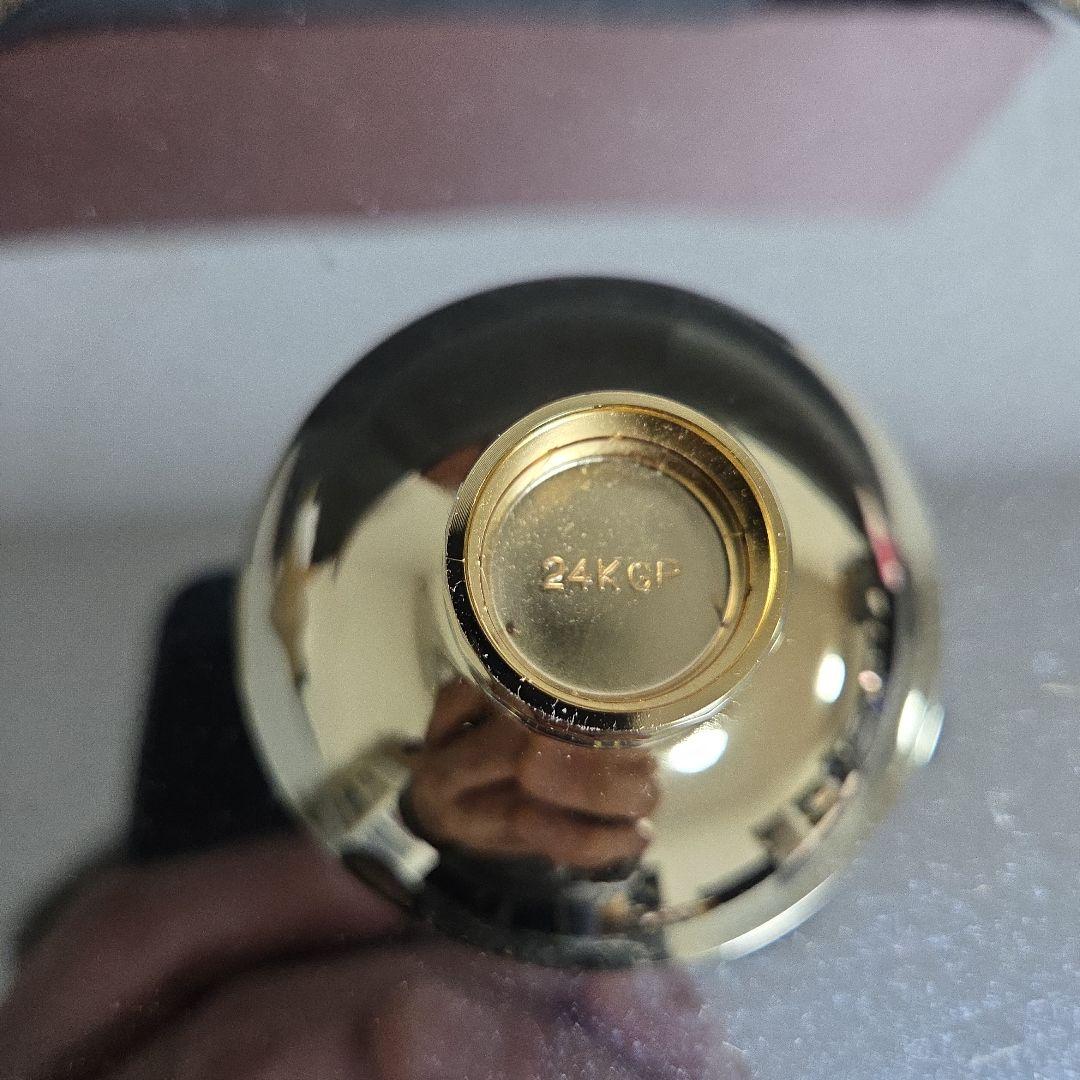 純金 純銀 本盃 48g KGP