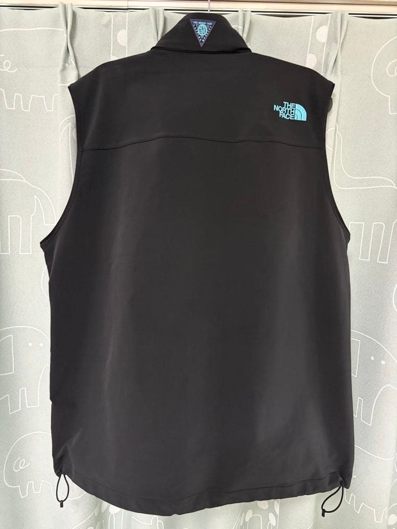 トップス 93'Lasting Quality V3 Vest