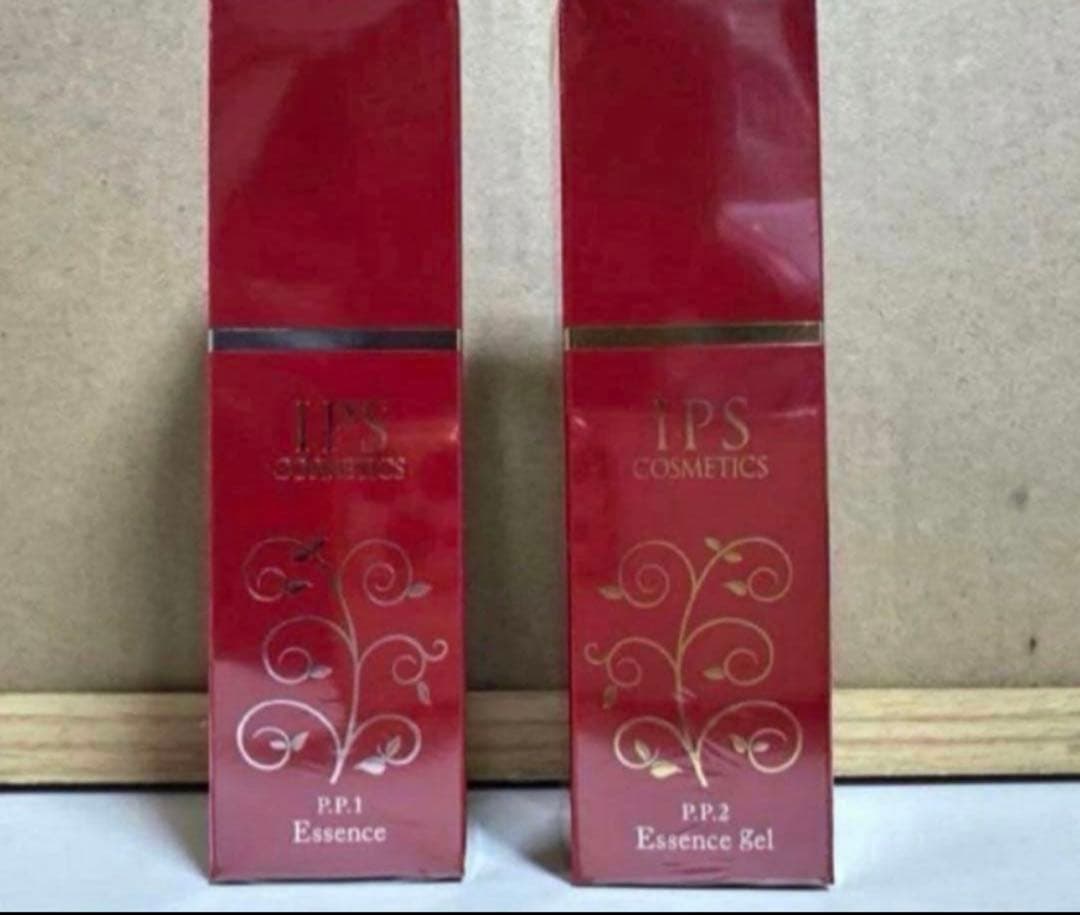 IPS P.P.1 & P.P.2 セット 40mL