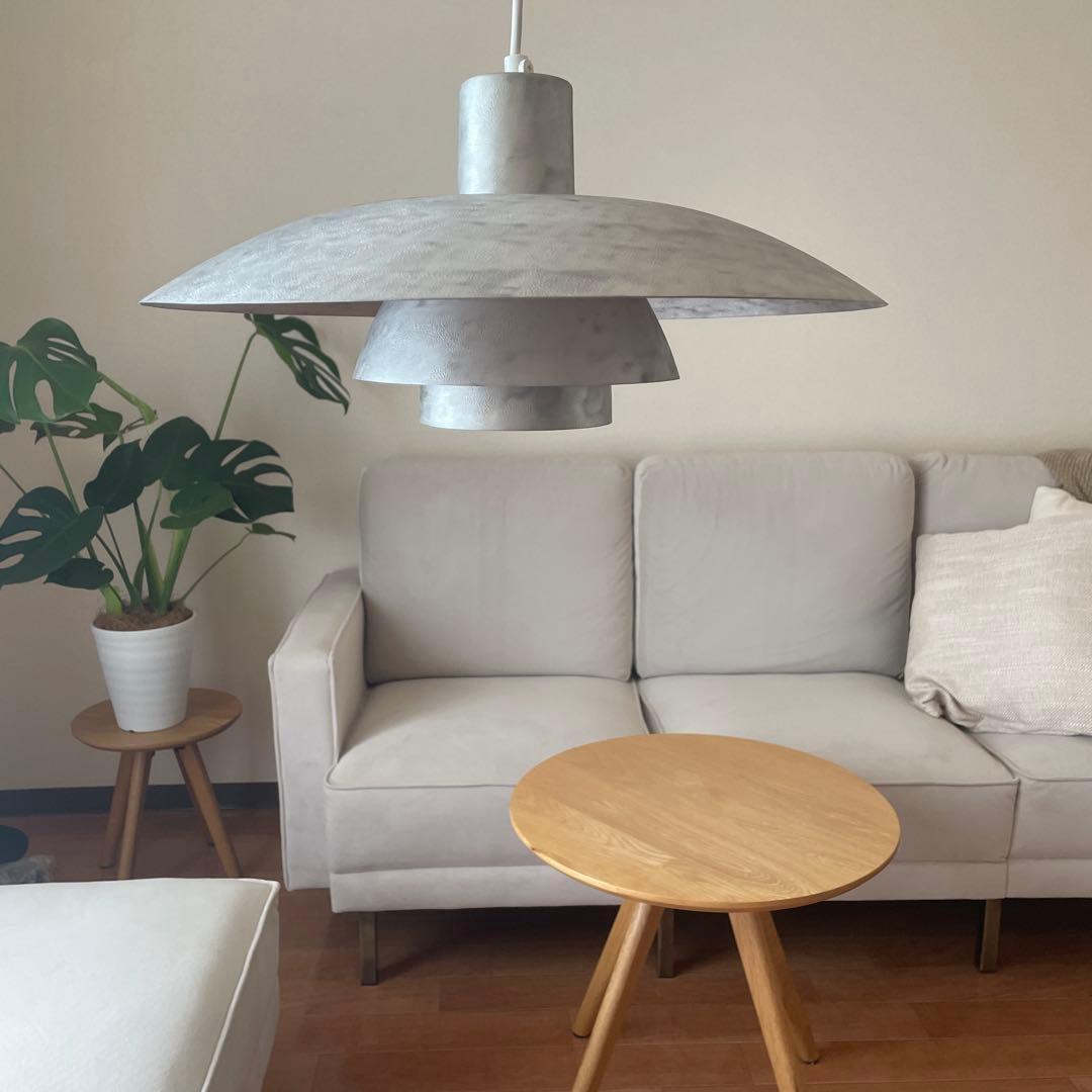 Louis Poulsen ルイスポールセン PH 4/3 ペンダントライト