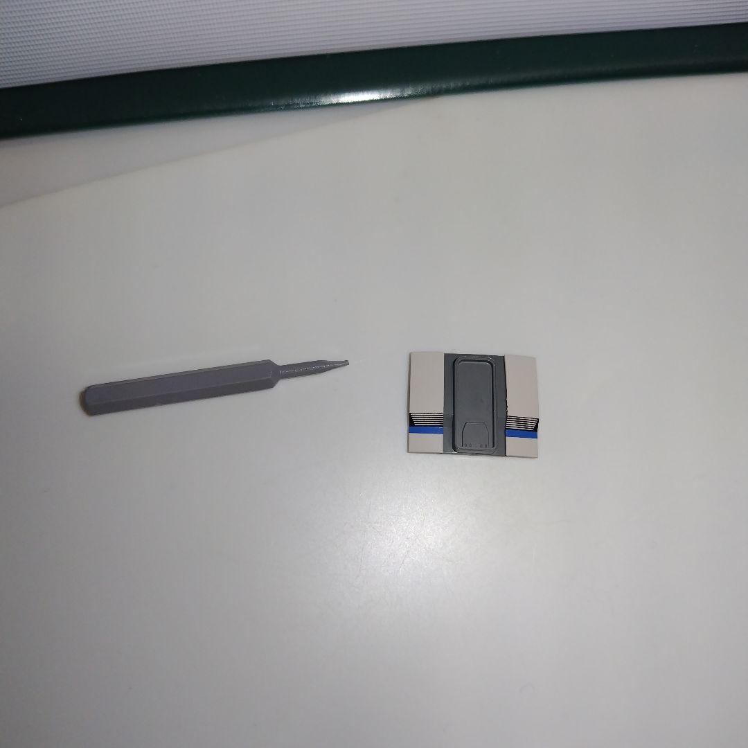 KATO 683系2000番台「サンダーバード」（リニューアル車）増結3両セット