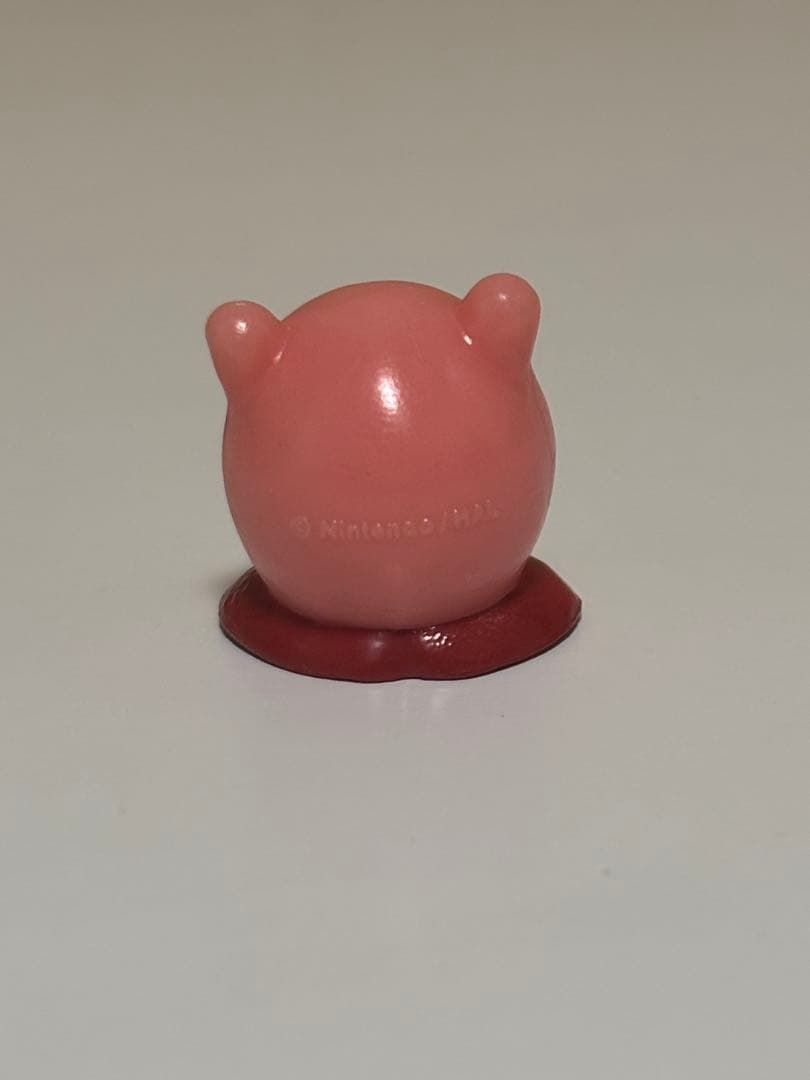 カービィ フィギュア