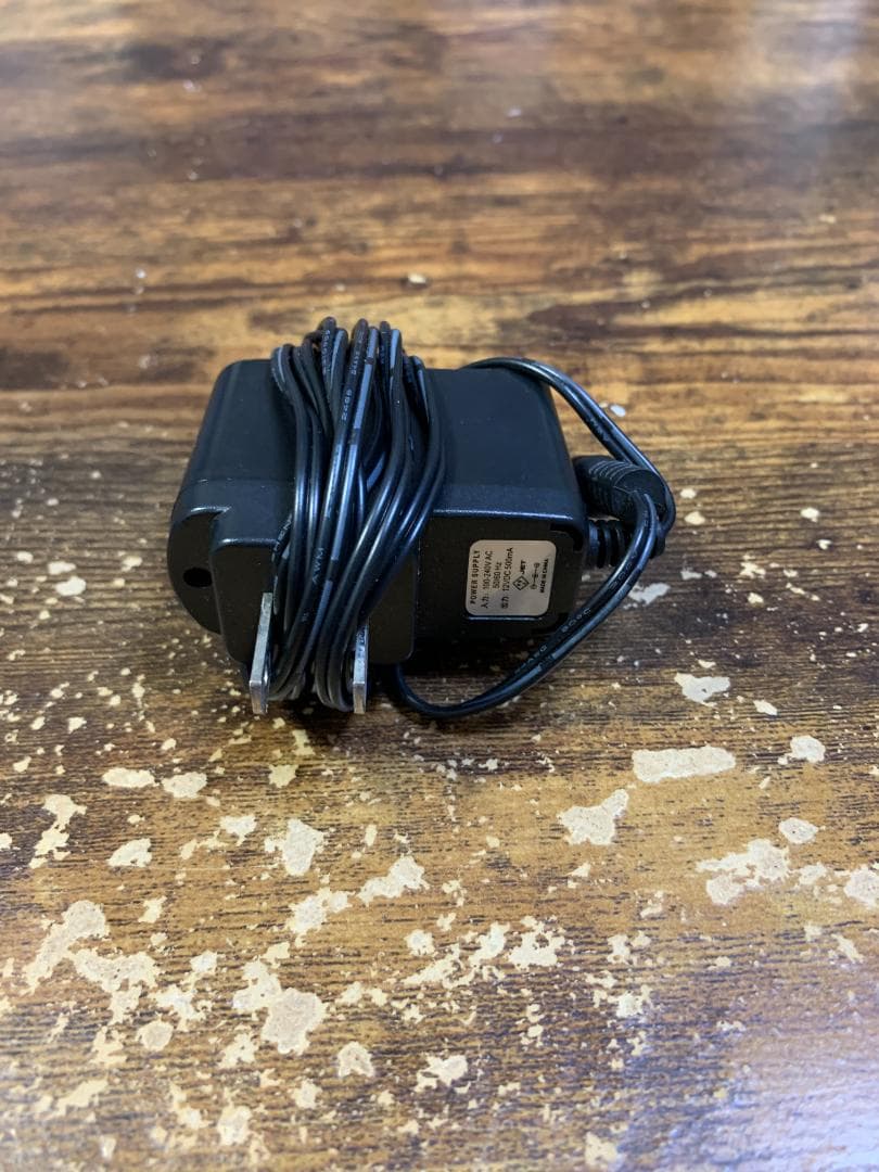 MAC TOOLS マックツール 置き時計 ネオンクロック 限定品