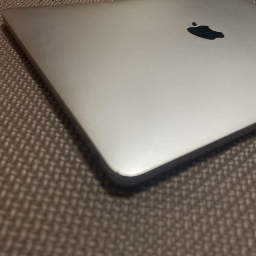 【最終値下げ！大特価！】MacBook Pro Corei7 1TB 16GB