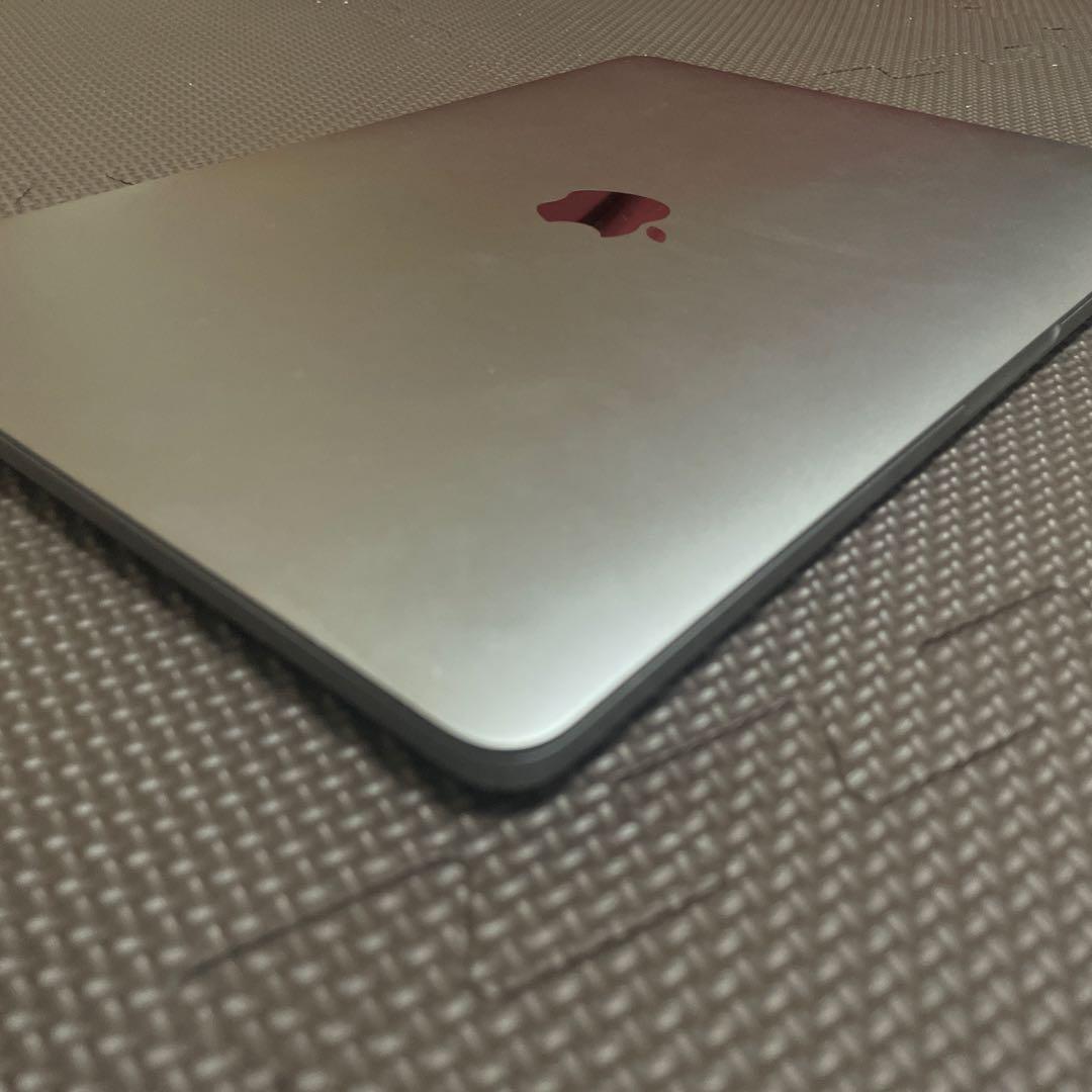 【最終値下げ！大特価！】MacBook Pro Corei7 1TB 16GB