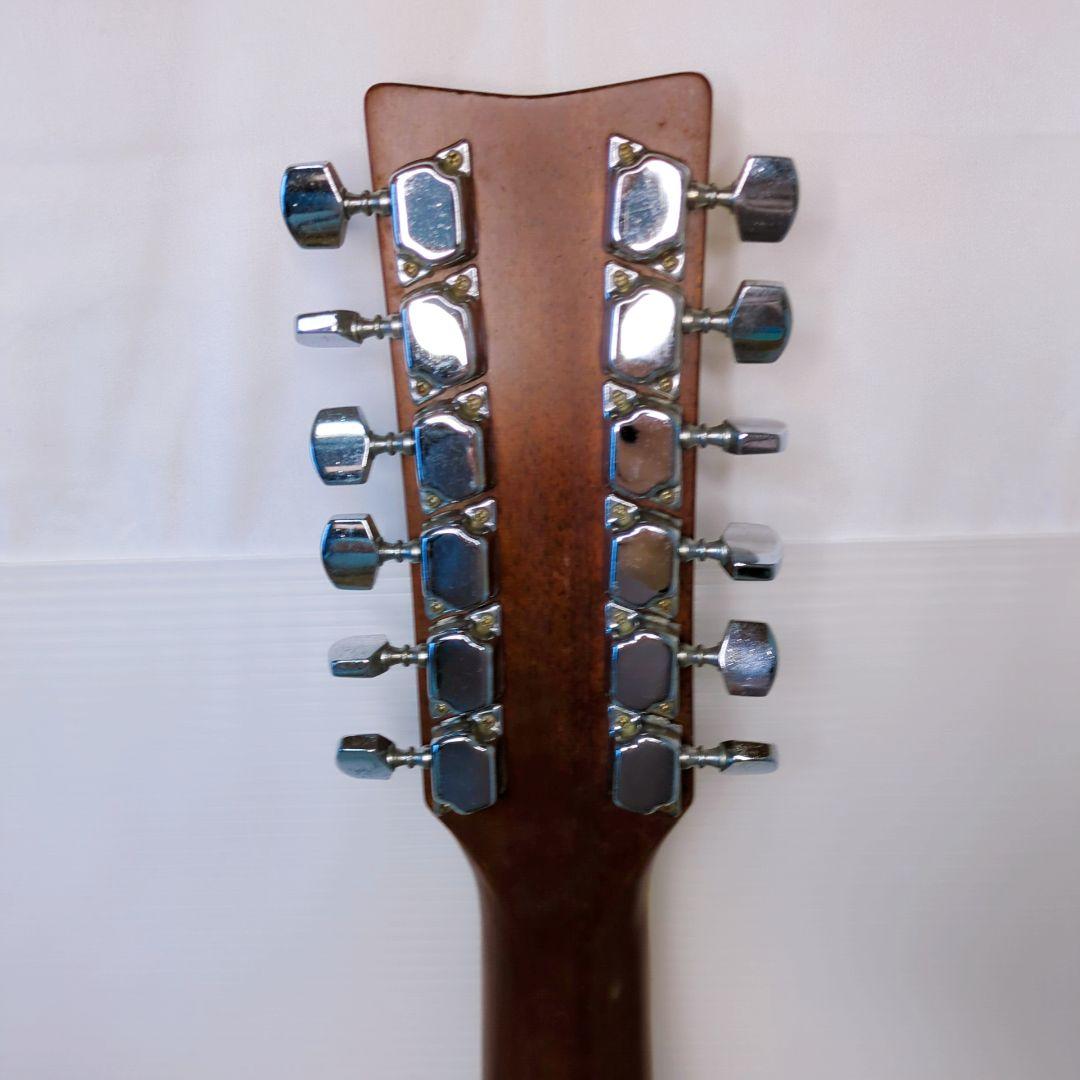 YAMAHA FG12-350 12弦アコースティックギター ヤマハ