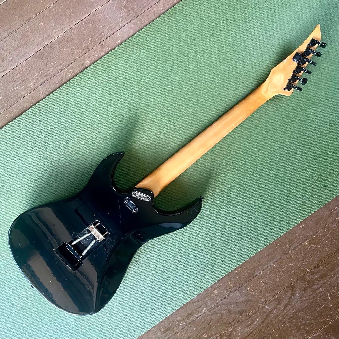 【日本製】YAMAHA RGX512J★SSH★コイルタップ